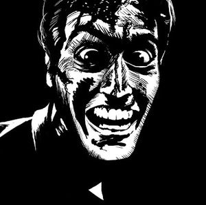 Meet your Posher, Carl